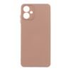 Чохол Silicone Cover Full Camera (A) для Samsung Galaxy A06 (A065)
