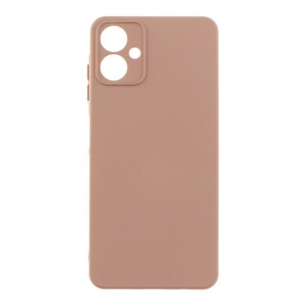 Чохол Silicone Cover Full Camera (A) для Samsung Galaxy A06 (A065)
