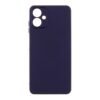 Чохол Silicone Cover Full Camera (A) для Samsung Galaxy A06 (A065)