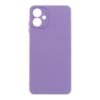 Чохол Silicone Cover Full Camera (A) для Samsung Galaxy A06 (A065)