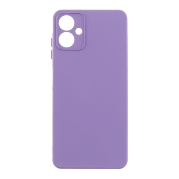 Чохол Silicone Cover Full Camera (A) для Samsung Galaxy A06 (A065)