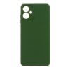 Чохол Silicone Cover Full Camera (A) для Samsung Galaxy A06 (A065)