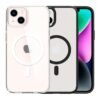 91f8929d-fff5-11ef-80c1-9457a5668888-big.jpg Чохол TPU+PC Spigen Ultra Hybrid with Magsafe для iPhone 13 Pro