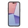 91f892a0-fff5-11ef-80c1-9457a5668888-big.jpg Чохол TPU+PC Spigen Ultra Hybrid with Magsafe для iPhone 13 Pro