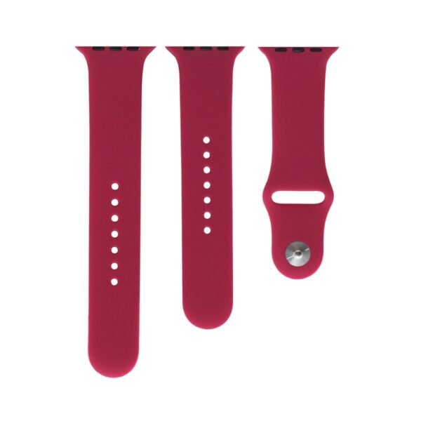 926f35ff-715c-11e9-ac7e-40a8f0332cc3-big.jpg Ремінець для Apple Watch Band Silicone Two-Piece 42/44/45/49 mm