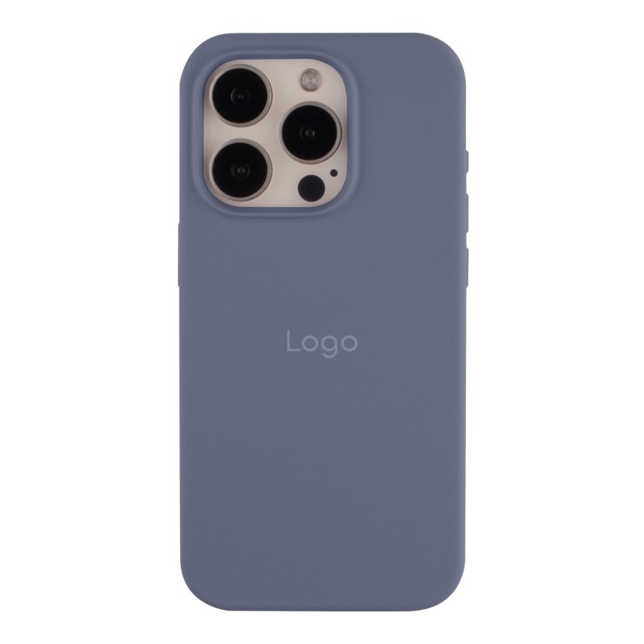 Чохол Silicone Case Full Size (AA) для iPhone 15 Pro Max - Зображення 18