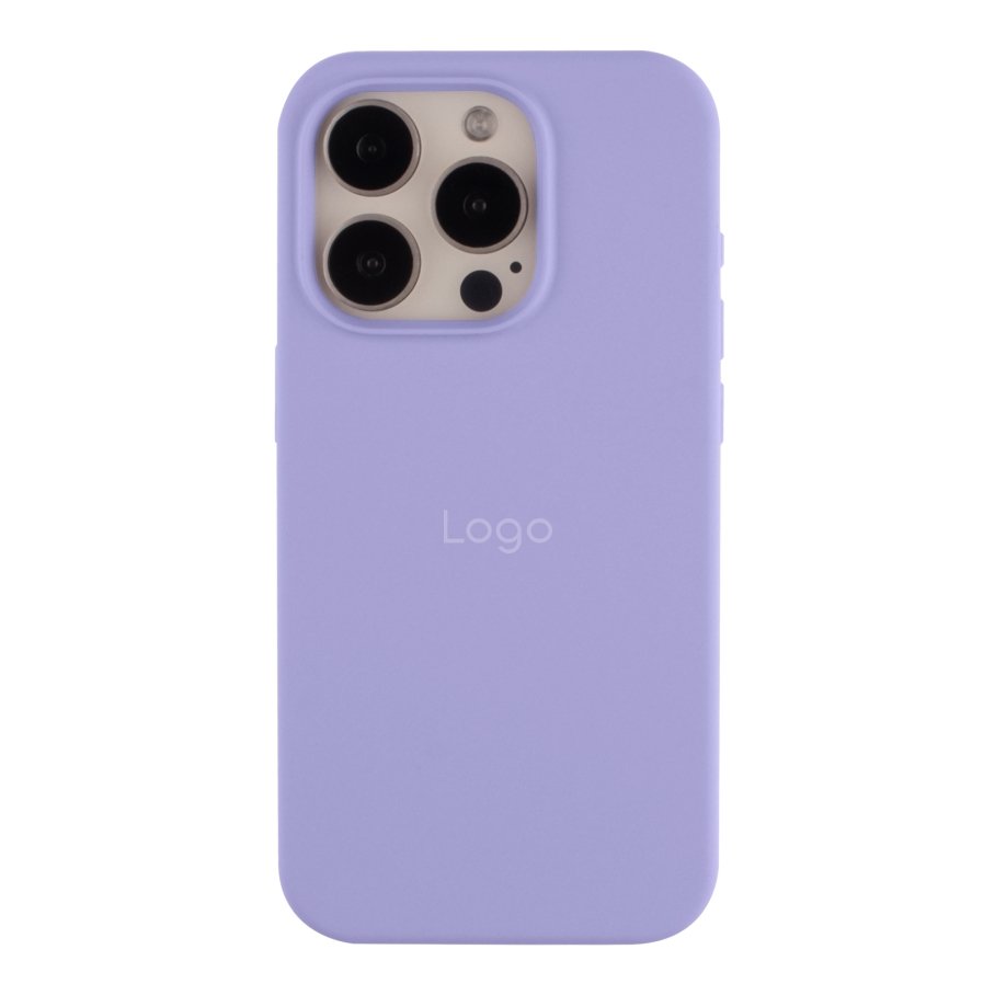 Чохол Silicone Case Full Size (AA) для iPhone 15 Pro Max - Зображення 22