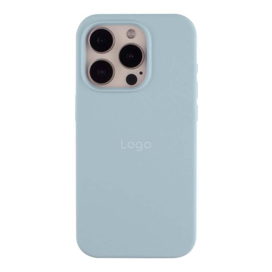 Чохол Silicone Case Full Size (AA) для iPhone 15 Pro Max - Зображення 32