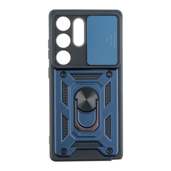Чохол Armor Guard Shield для Samsung Galaxy S25 Ultra 5G (S938)