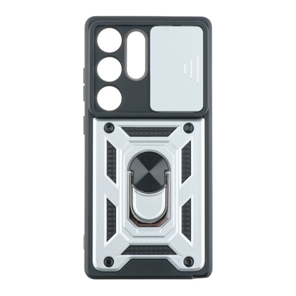 Чохол Armor Guard Shield для Samsung Galaxy S25 Ultra 5G (S938)