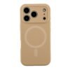 Чохол Glow Silicone Case Full Camera with Magsafe для iPhone 17 Pro