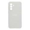 Чохол Liquid Silicone (AA) Full Camera для Samsung Galaxy A56 5G (A566)
