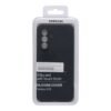 Чохол Liquid Silicone (AA) Full Camera для Samsung Galaxy A56 5G (A566)
