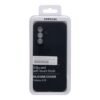 Чохол Liquid Silicone (AA) Full Camera для Samsung Galaxy A56 5G (A566)