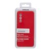Чохол Liquid Silicone (AA) Full Camera для Samsung Galaxy A56 5G (A566)