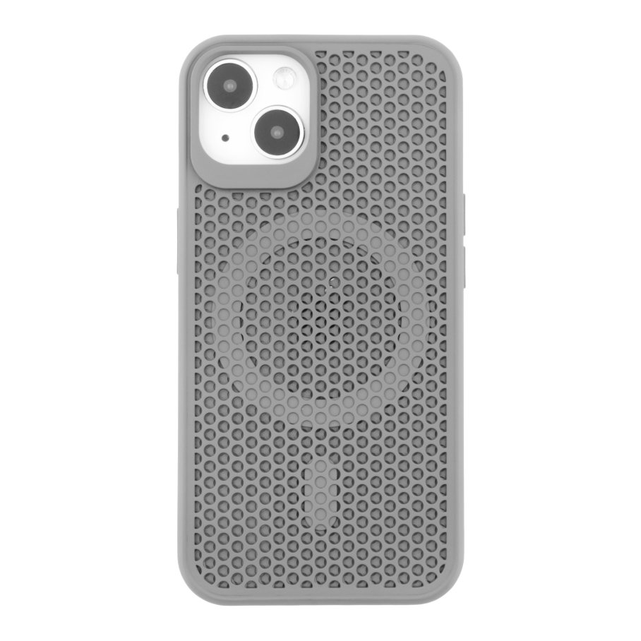 Чохол TPU+PC AeroCool with MagSafe для iPhone 13 - Зображення 6