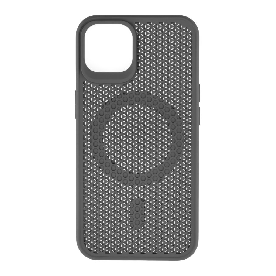Чохол TPU+PC AeroCool with MagSafe для iPhone 13 - Зображення 10