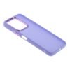 Чохол TPU+PC Space II Color Matte для Xiaomi Redmi 13 4G/Poco M6 4G