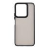 Чохол TPU+PC Space II Color Matte для Xiaomi Redmi 13 4G/Poco M6 4G