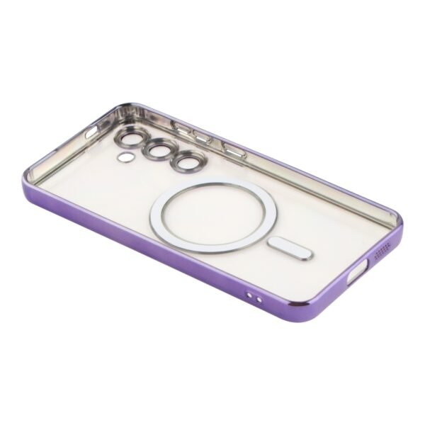 950c1650-3153-11f0-80c6-9457a566888c-big.jpg Чехол TPU Metallic Full Camera with Magsafe для Samsung Galaxy S24 Ultra (S928)