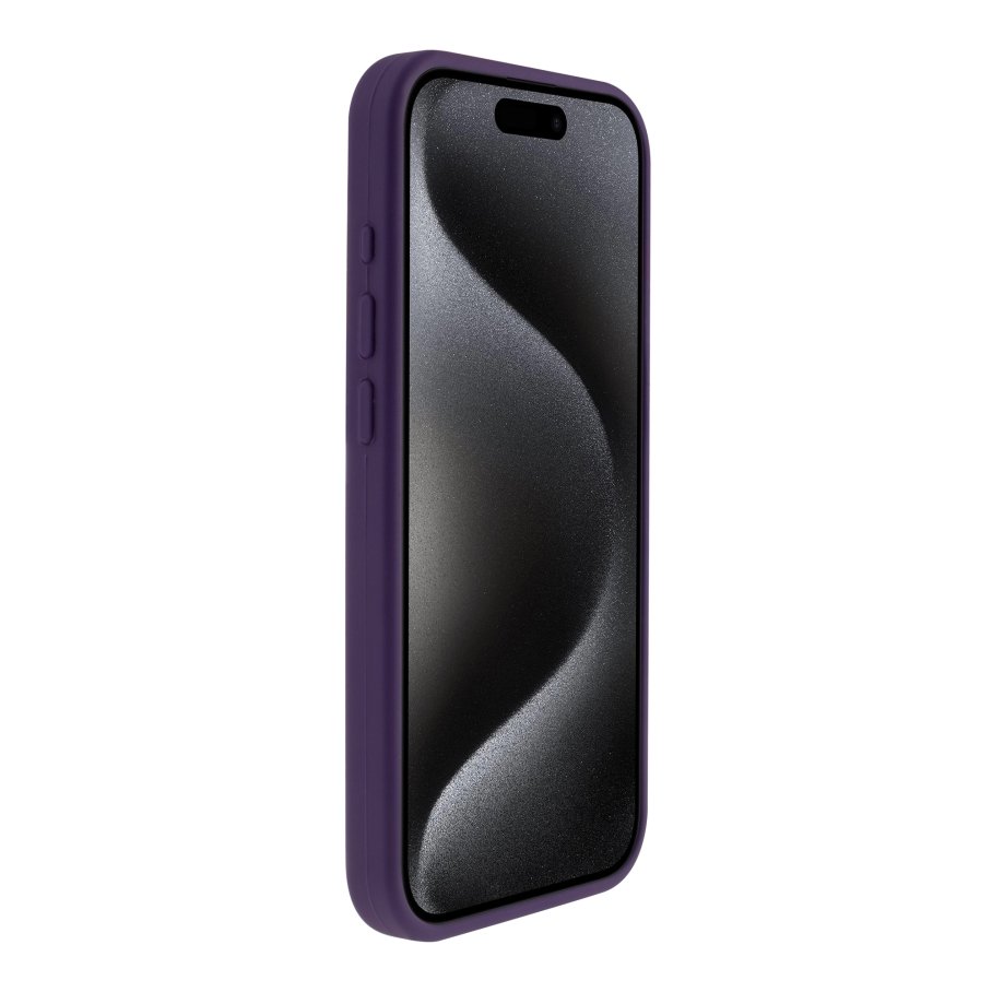 Чохол Silicone Case Full Size (AA) для iPhone 15 Pro Max - Зображення 57