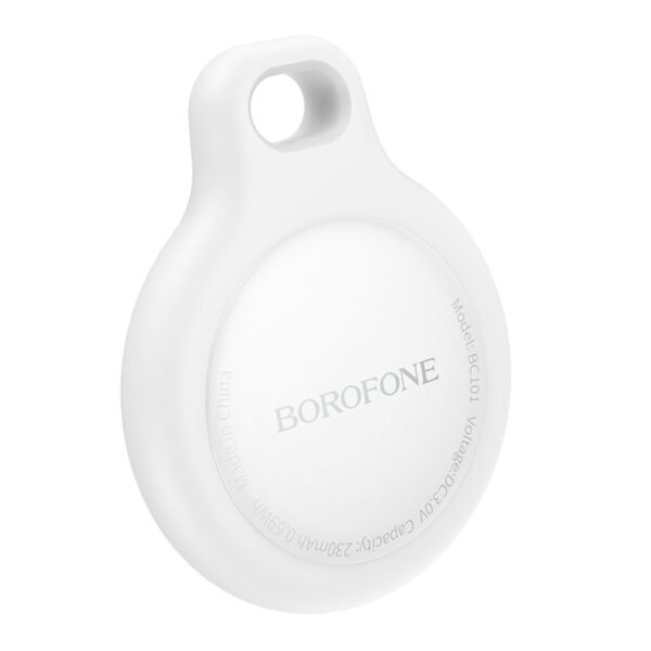 95b754a2-c398-11ef-80be-9457a566888c-big.jpg Розумний Брелок Borofone BC101 Exquisite Anti-Lost