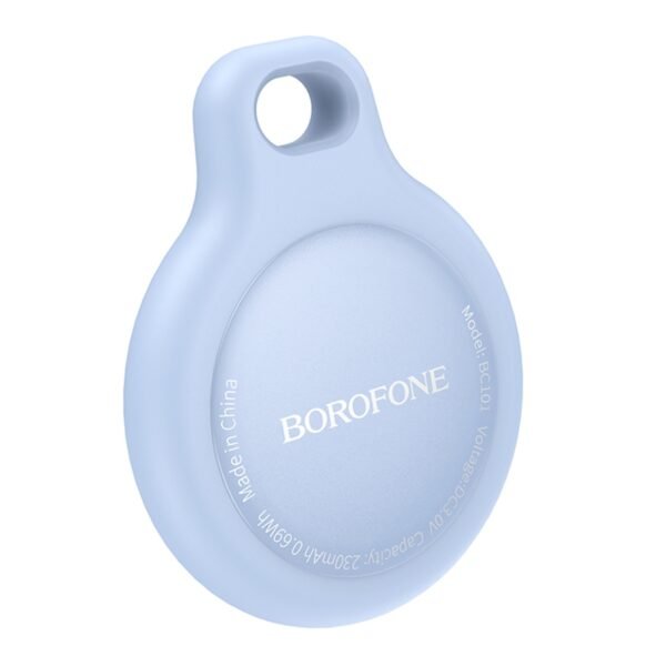 95b754a3-c398-11ef-80be-9457a566888c-big.jpg Розумний Брелок Borofone BC101 Exquisite Anti-Lost