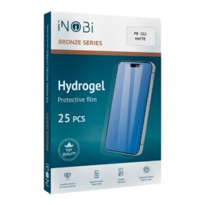 95c5b849-f438-11ef-80c1-9457a5668888-big.jpg Гідрогель плівка iNobi BRONZE PB-012 Korean / 25 штук (матова)