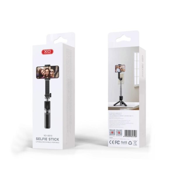 Селфі-Штатив XO SS10 Remote
