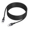 96381e35-f35b-11ef-80c1-9457a5668888-big.jpg Кабель Hoco X109 Silicone Type-C to Type-C 60W 3m