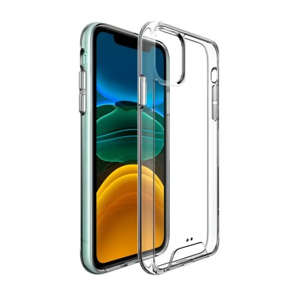 Чохол TPU Space Case для iPhone 11