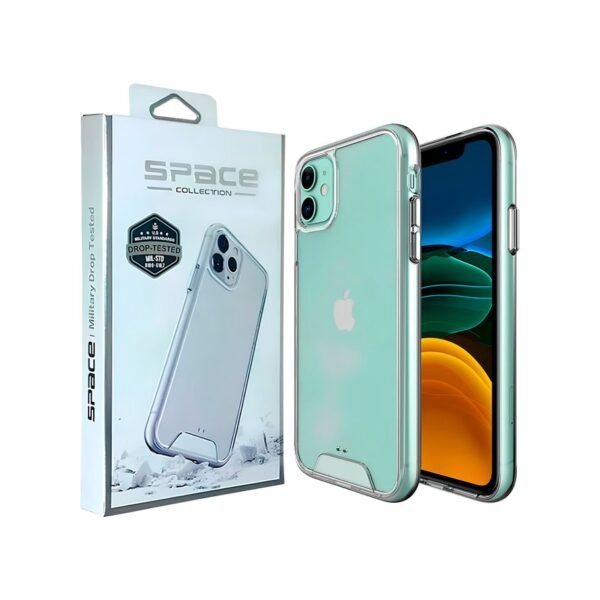 Чохол TPU Space Case для iPhone 11