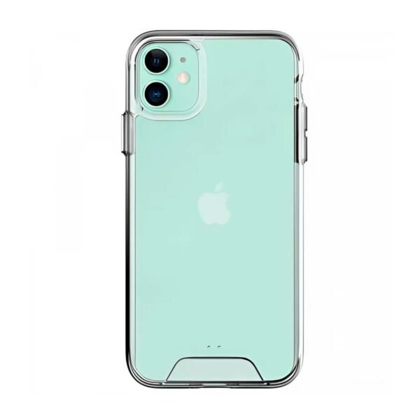 Чохол TPU Space Case для iPhone 11