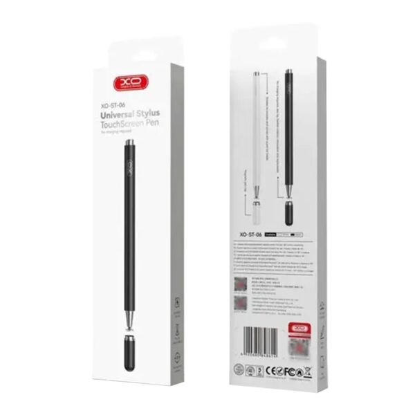 Стілус XO ST-06 Universal Touch-Sensitive Capacitor Pen