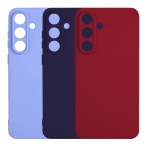 97a4424b-dfd6-11f0-80d5-9457a5668888-big.jpg Чохол Silicone Cover Full Camera (A) для Samsung Galaxy S25 FE 5G (S731)