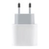 Мережевий Зарядний Пристрій For IP PD25W 16 Pro Max+Type-C to Type-C 1:1