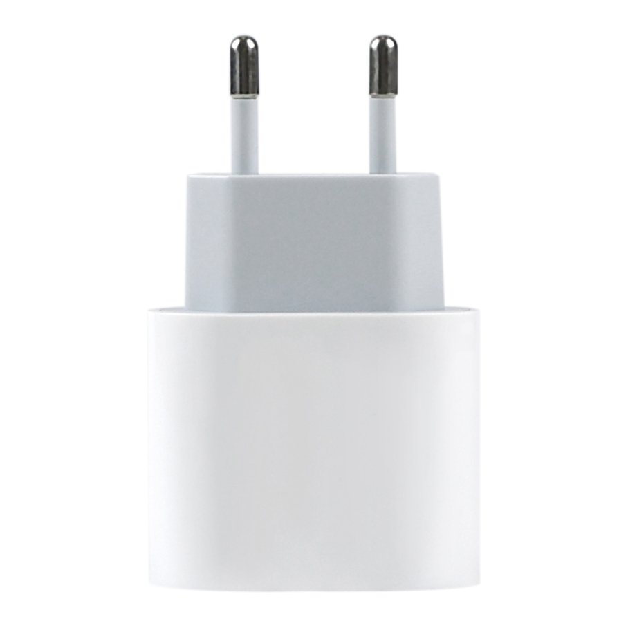 Мережевий Зарядний Пристрій For IP PD25W 16 Pro Max+Type-C to Type-C 1:1 - Зображення 3
