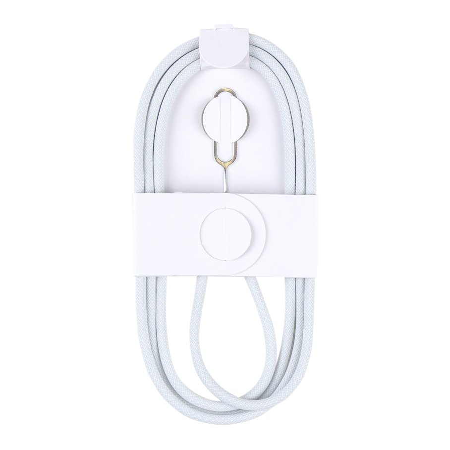 Мережевий Зарядний Пристрій For IP PD25W 16 Pro Max+Type-C to Type-C 1:1 - Зображення 5
