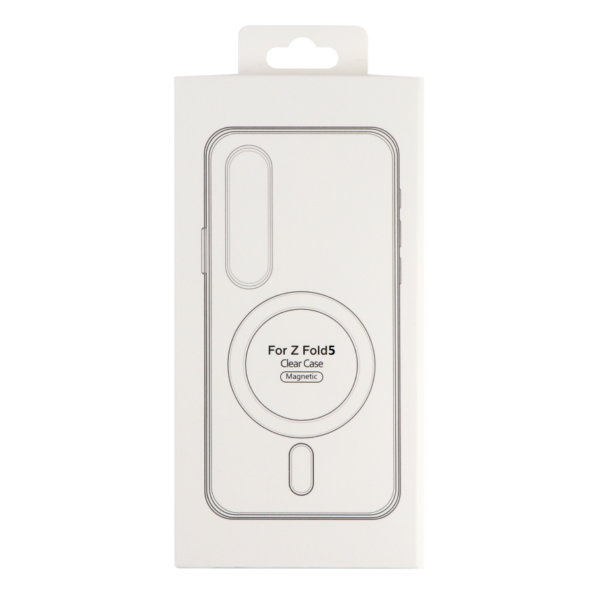 9882005a-1d39-11f1-80dc-9457a566888c-big.png Чохол TPU Clear Case with MagSafe для Samsung Fold 5 (F946)