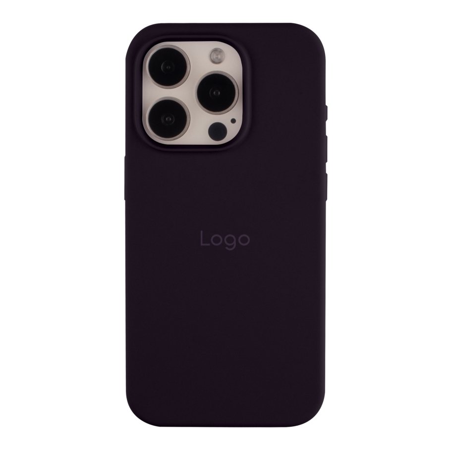 Чохол Silicone Case Full Size (AA) для iPhone 15 Pro Max - Зображення 41