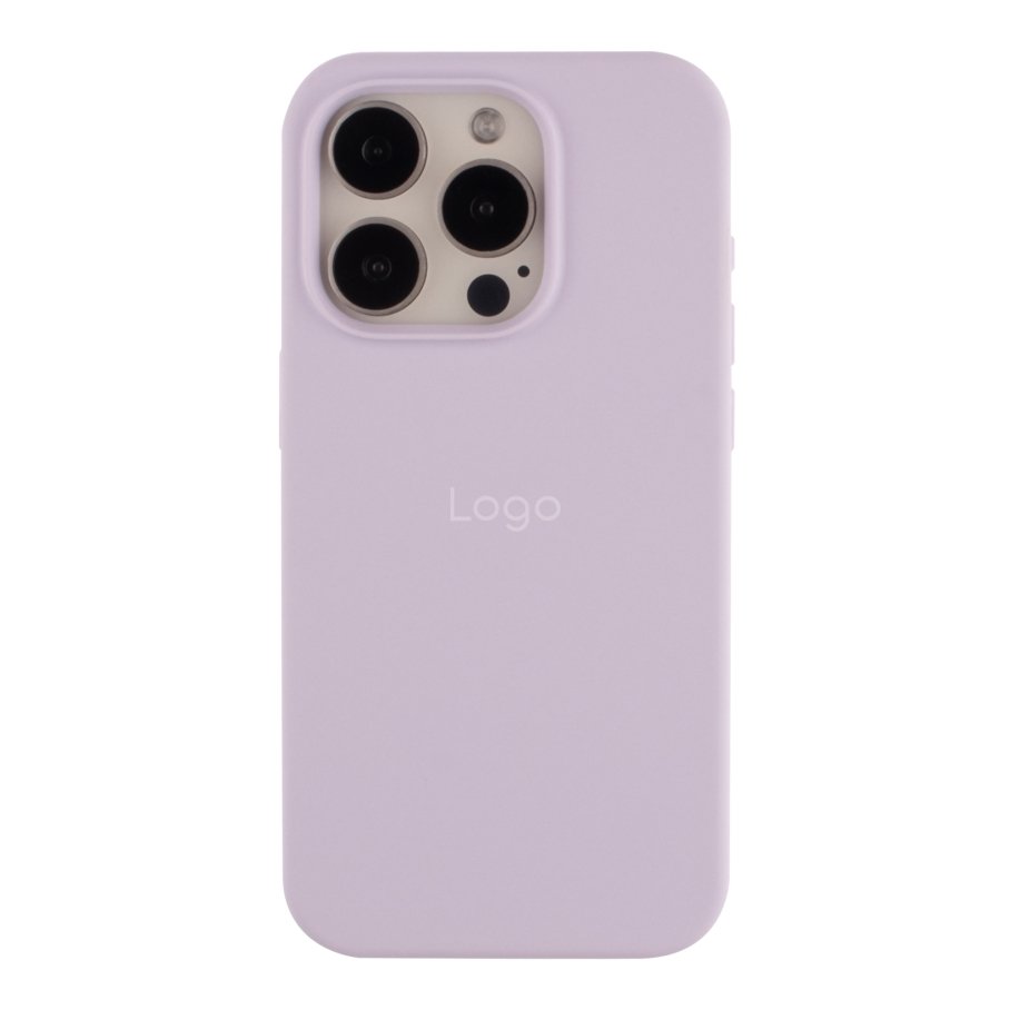 Чохол Silicone Case Full Size (AA) для iPhone 15 Pro Max - Зображення 42