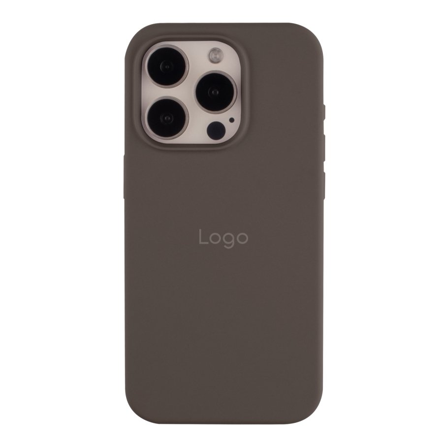 Чохол Silicone Case Full Size (AA) для iPhone 15 Pro Max - Зображення 44