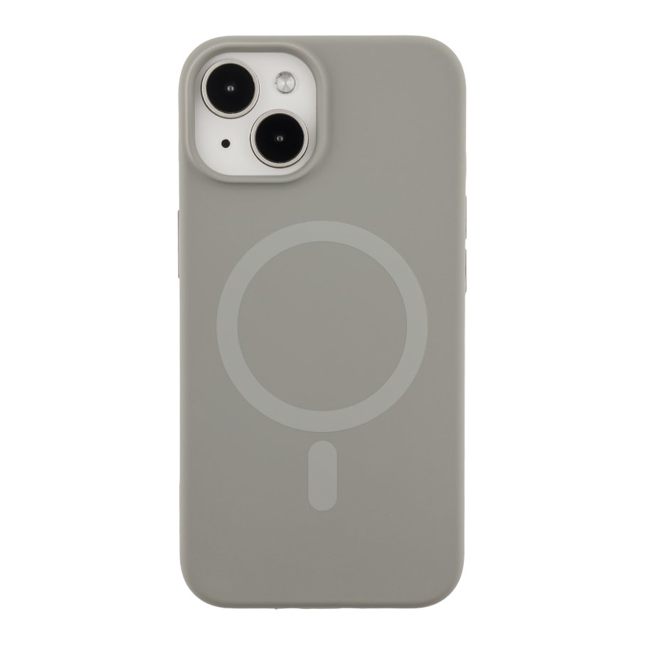 Чохол Glow Silicone Case with Magsafe для iPhone 14 - Зображення 27