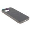 Чохол AG-Glass Chrome Camera with Magsafe для iPhone 15