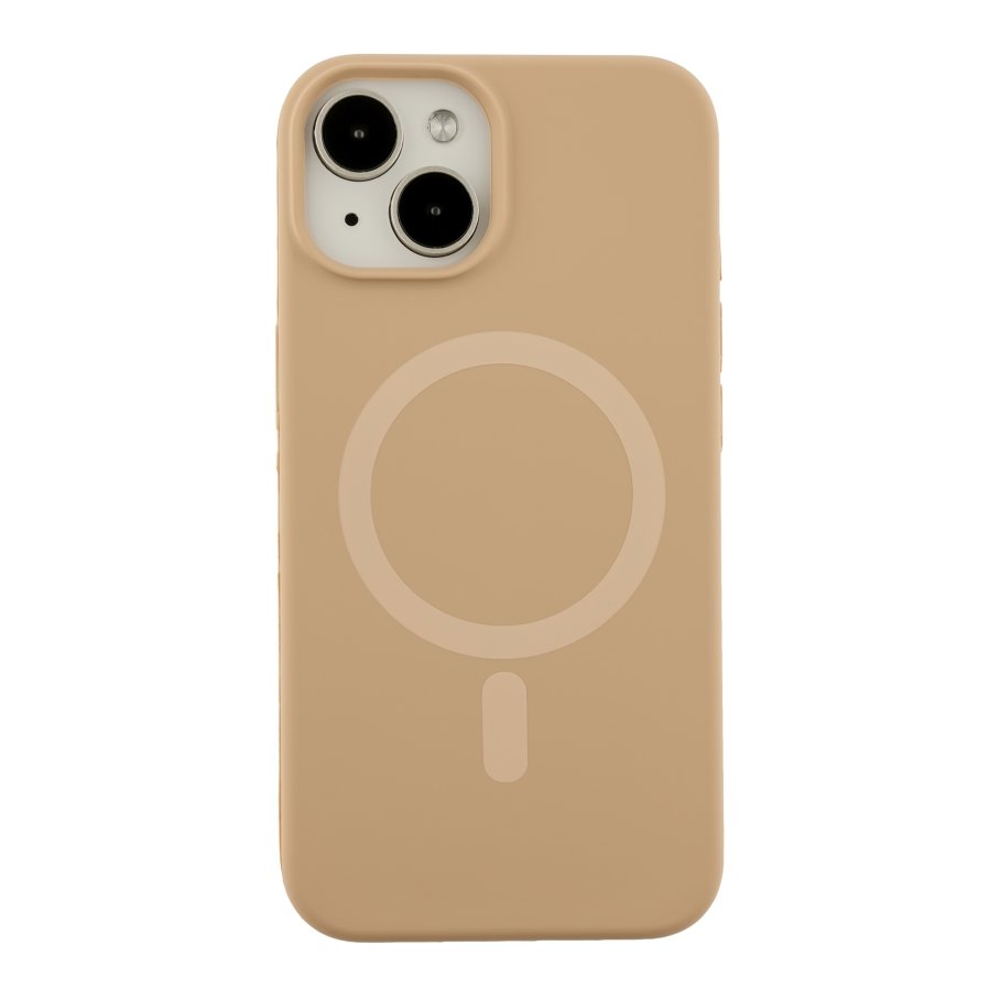 Чохол Glow Silicone Case with Magsafe для iPhone 14 - Зображення 26