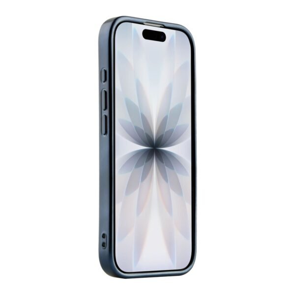 Чохол TPU Metallic Chrome Full Camera with Magsafe для iPhone 17
