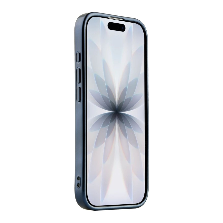 Чохол TPU Metallic Chrome Full Camera with Magsafe для iPhone 17 - Зображення 16