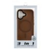 Чохол TPU+PC ShadowMat with MagSafe для iPhone 17