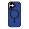 Чохол TPU+PC ShadowMat with MagSafe для iPhone 17
