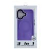 Чохол TPU+PC ShadowMat with MagSafe для iPhone 17